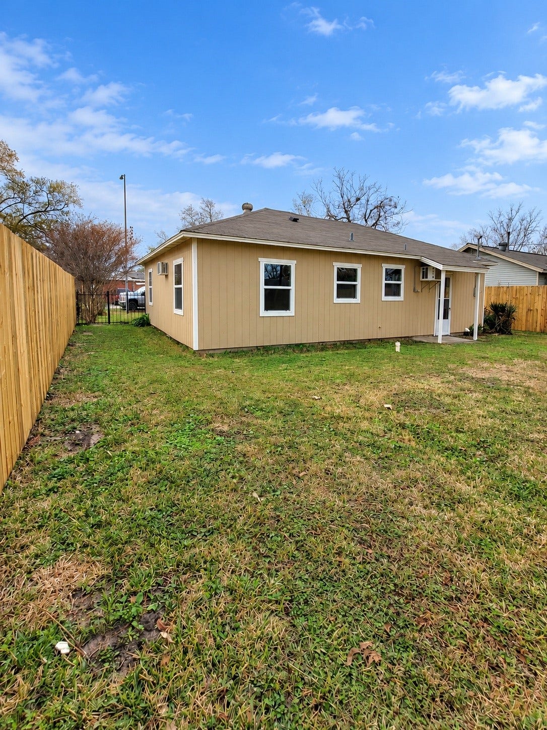 7617 Delavan Drive, Houston, TX 77028