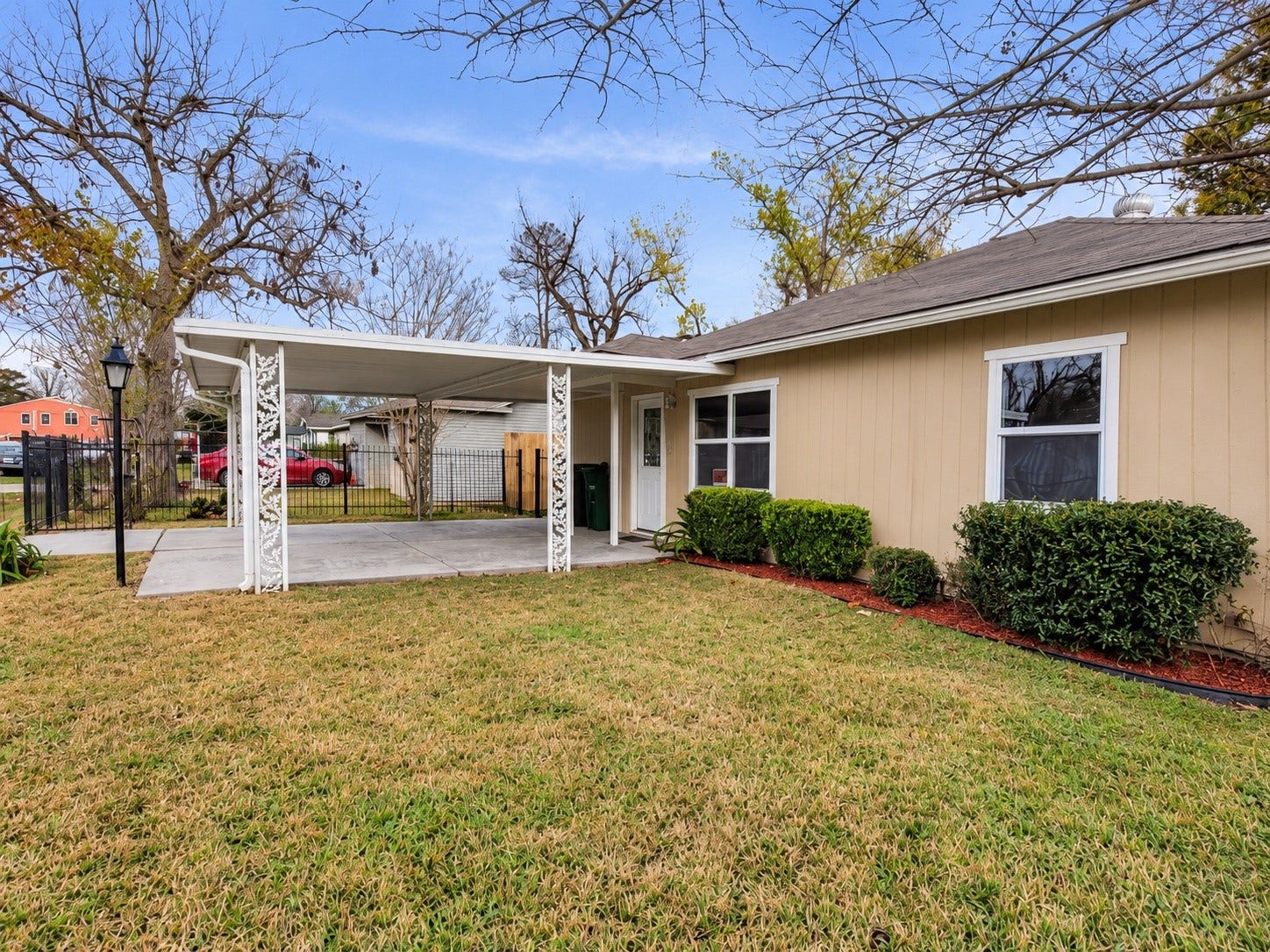 7617 Delavan Drive, Houston, TX 77028