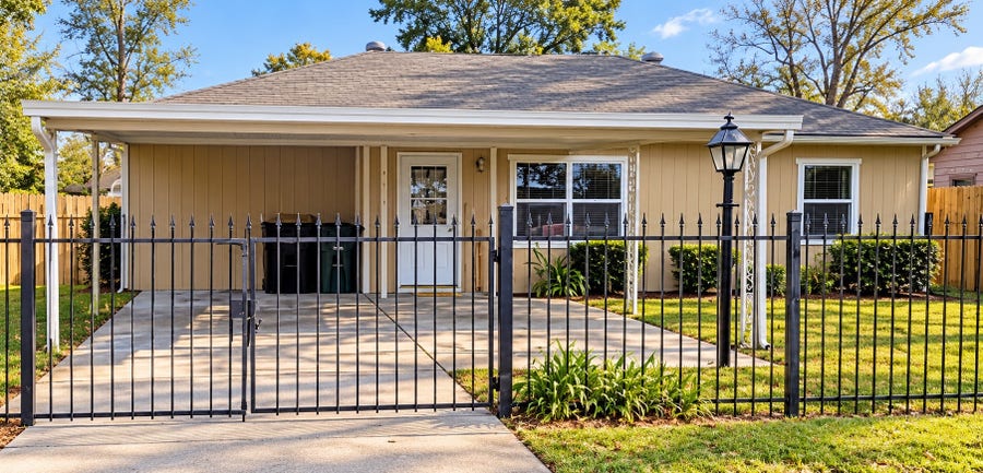 Property photo for 7617 Delavan Drive, Houston, TX