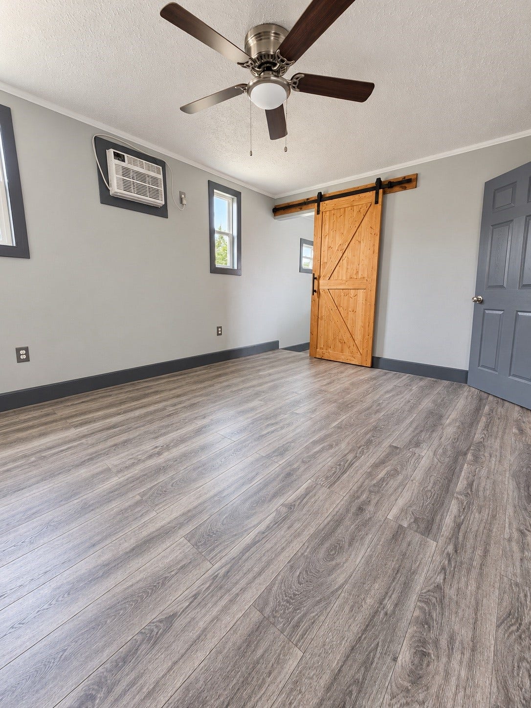 New floorings