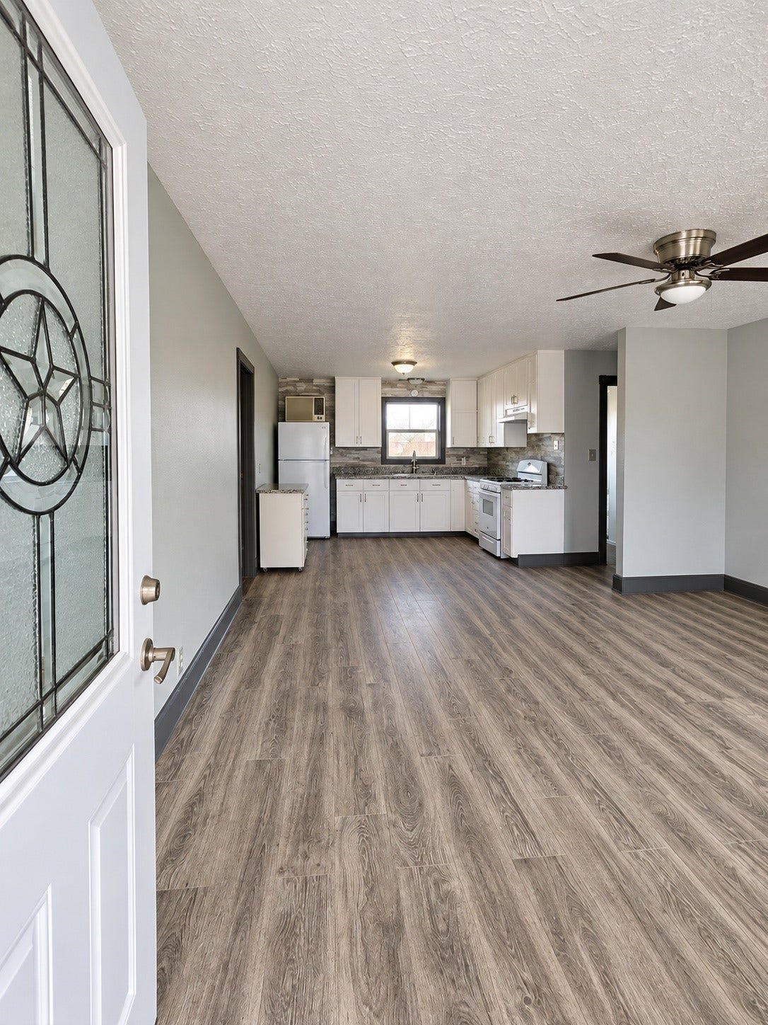 7617 Delavan Drive, Houston, TX 77028