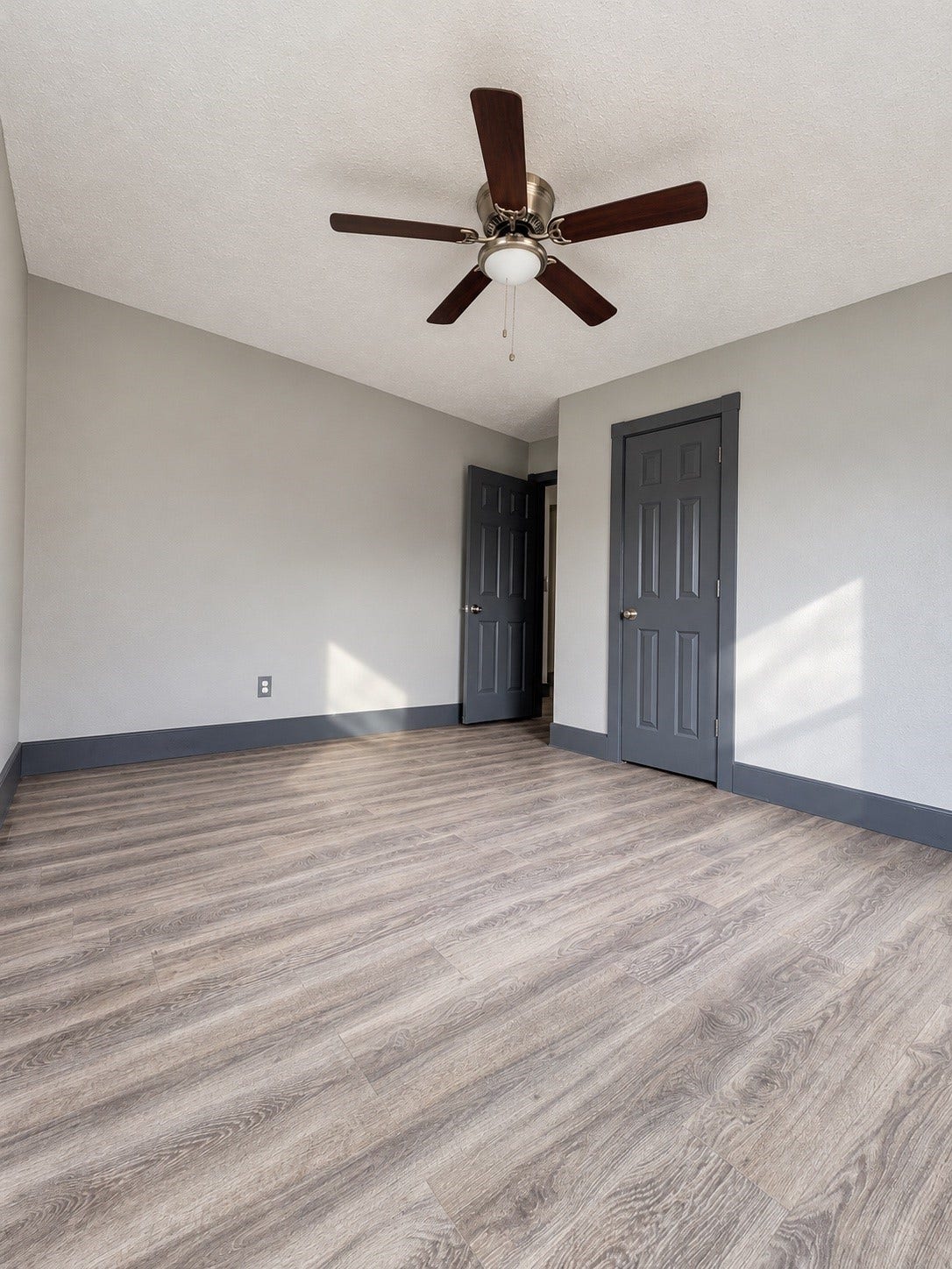 New floorings