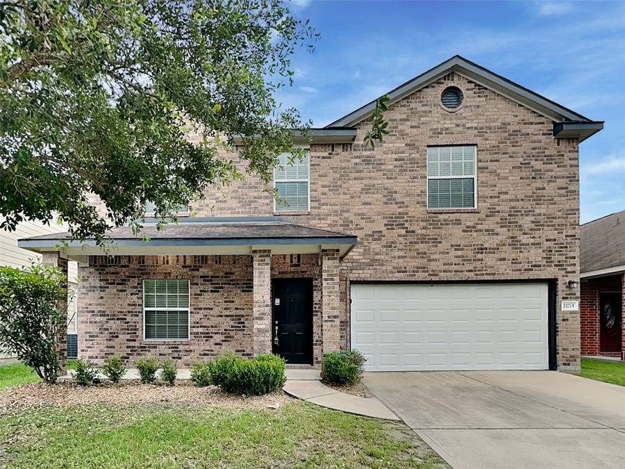 Property photo for 21715 Britton Hill Way, Katy, TX