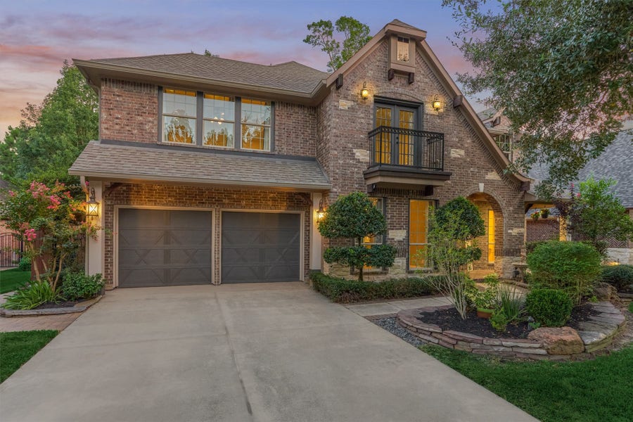 Property photo for 119 Pronghorn Place, Montgomery, TX