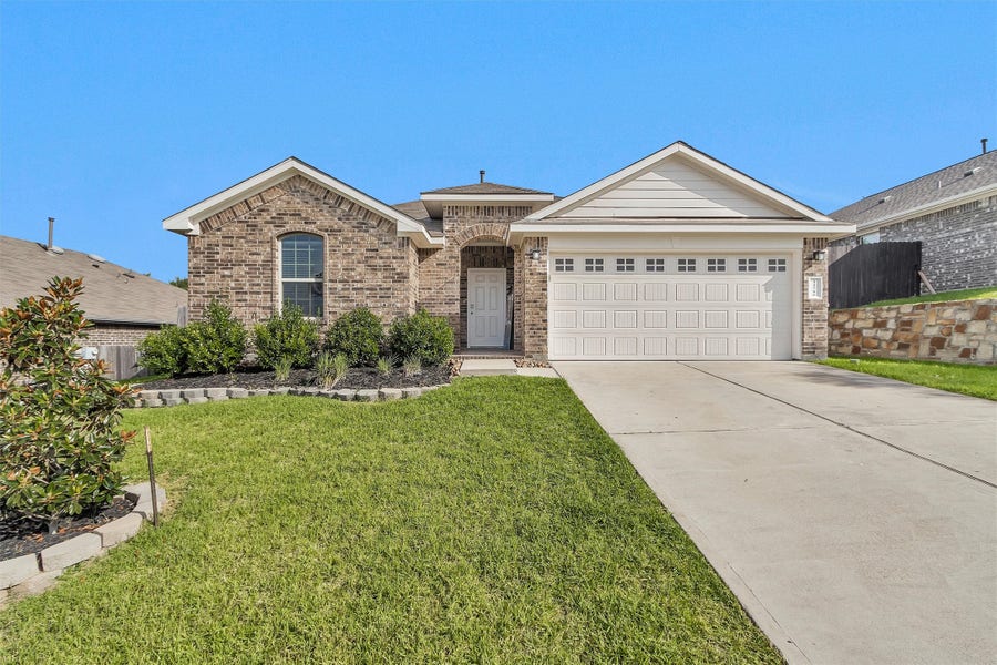 Property photo for 11586 Gingerland Drive, Conroe, TX