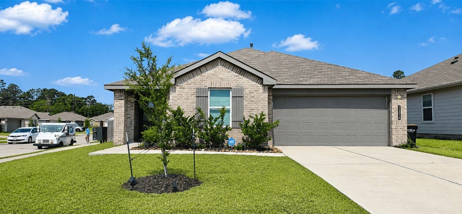 Property photo for 24836 Sugar Pine Cone Street, Magnolia, TX