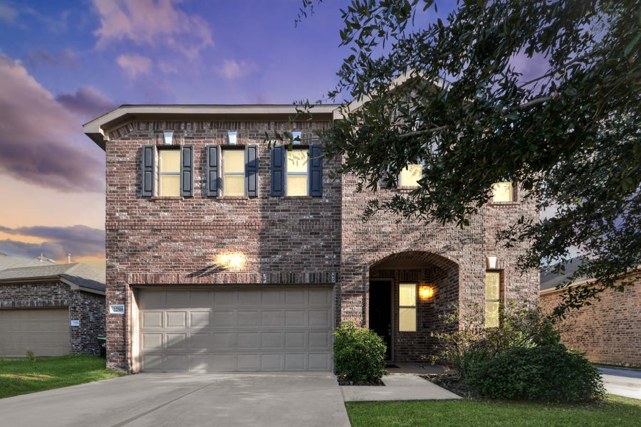 Property photo for 22514 Lavender Knoll Lane, Katy, TX