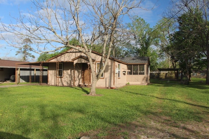 Property photo for 707 Alice Street, Sweeny, TX