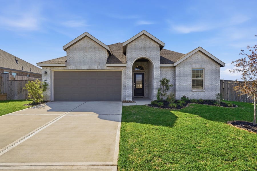 Property photo for 651 Spring Ashberry Court, Magnolia, TX
