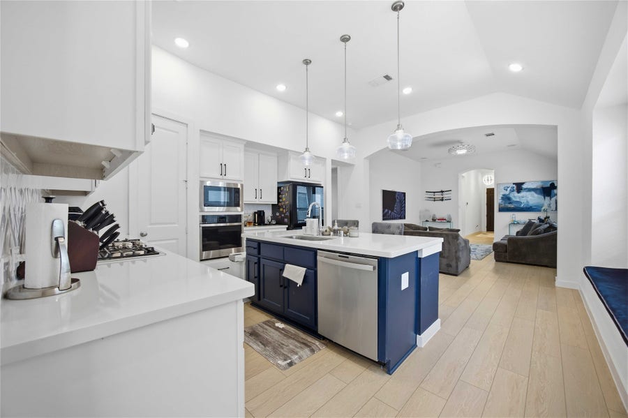 Property photo for 908 Pismo Creek Lane, Katy, TX