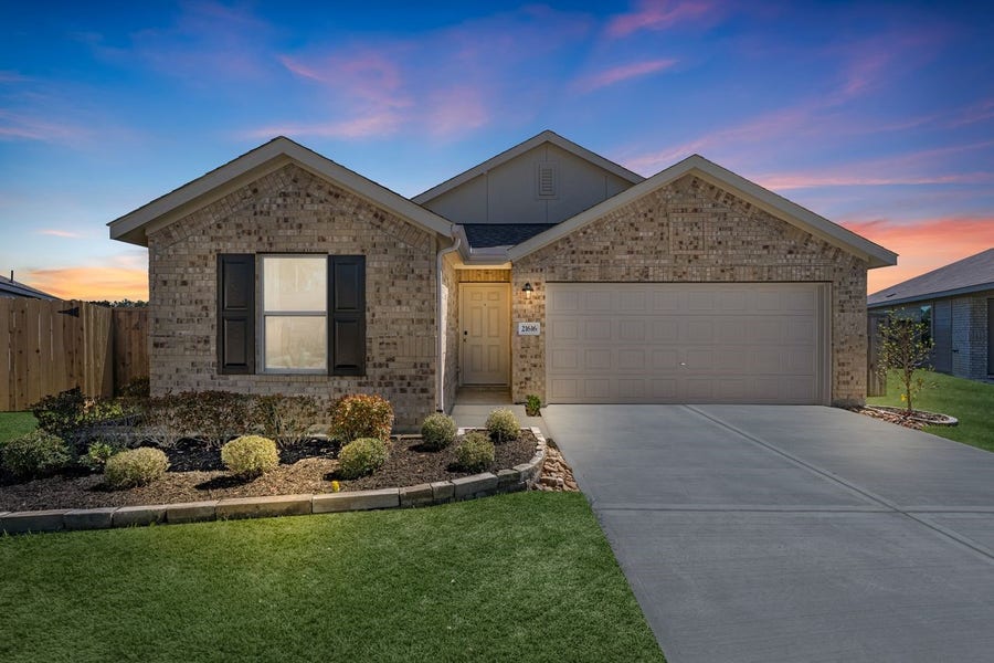 Property photo for 21616 Casavatore Drive, New Caney, TX