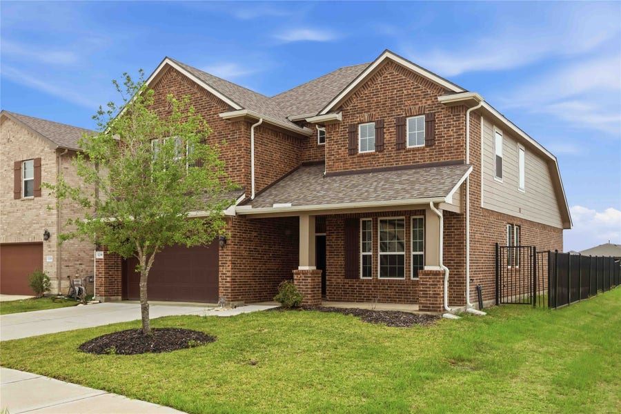 Property photo for 1239 Cascade Hills Drive, Rosharon, TX