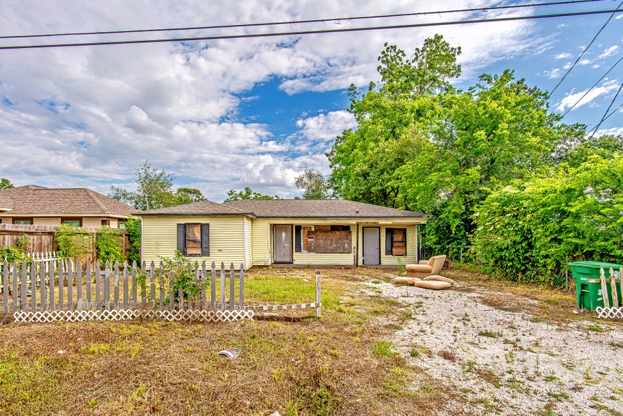 Property photo for 8022 Talton Street, Houston, TX