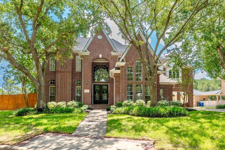 Property photo for 19822 Morning Brook Lane, Houston, TX