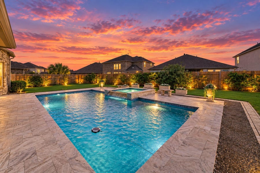 Property photo for 3810 Everly Bend Drive, Spring, TX