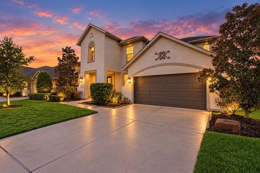 Property photo for 3810 Everly Bend Drive, Spring, TX