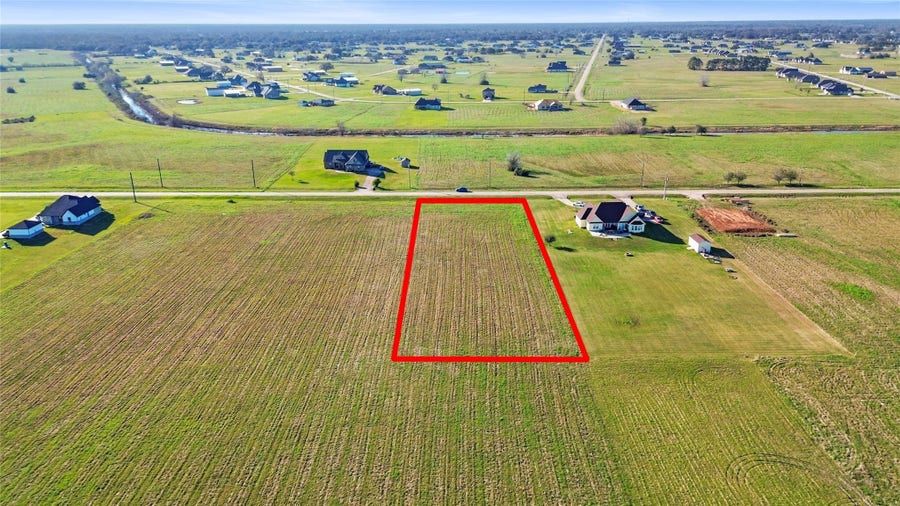 Property photo for 365 Brahman Trail, Angleton, TX