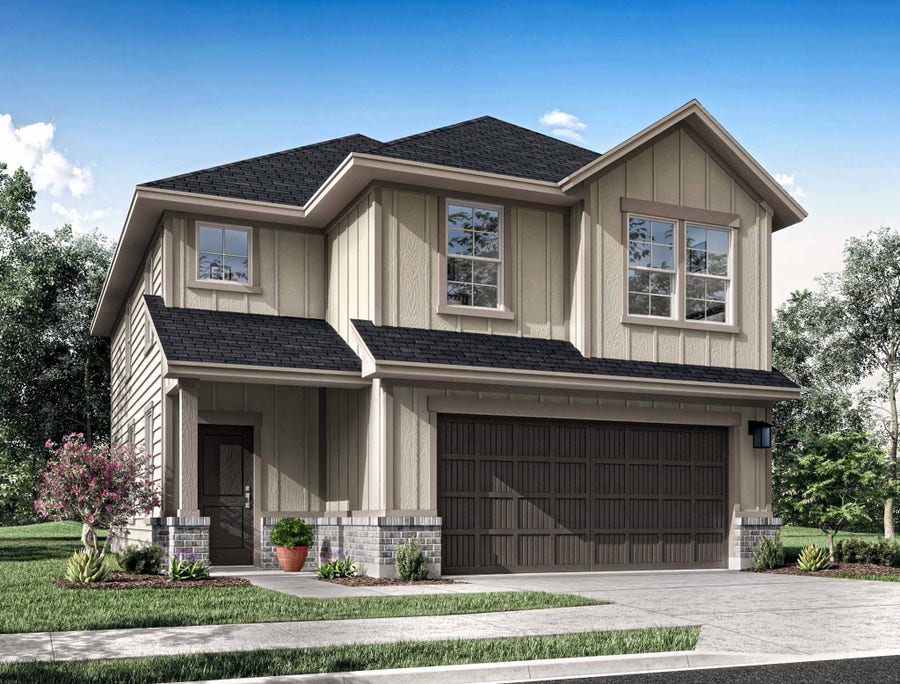 Property photo for 8058 Magnolia Prairie Lane, Cypress, TX