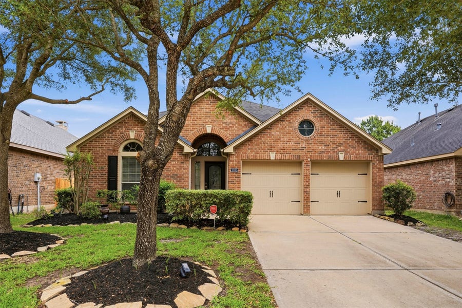 Property photo for 2935 Fair Chase Drive, Katy, TX