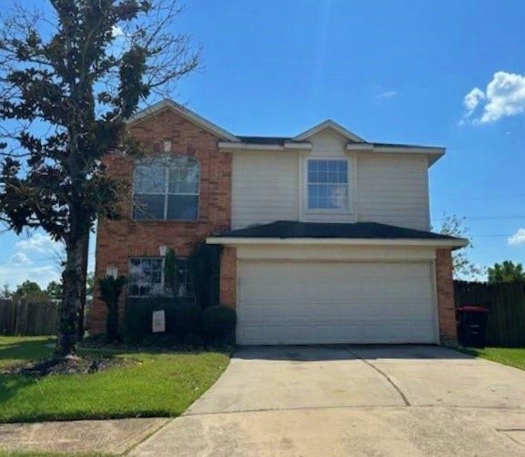 Property photo for 20906 S Hide Court, Houston, TX