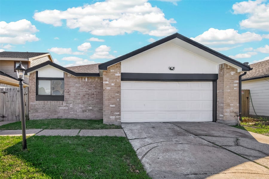 Property photo for 12817 Hill Branch Drive, Houston, TX