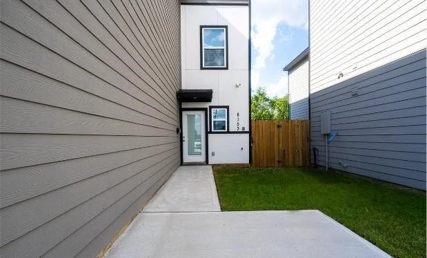 8153 Tate Street, #B, Houston, TX 77028