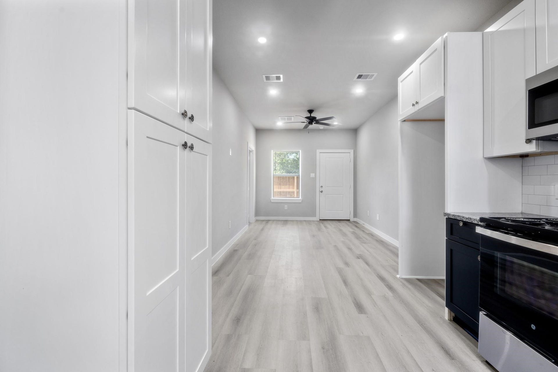 8153 Tate Street, #B, Houston, TX 77028