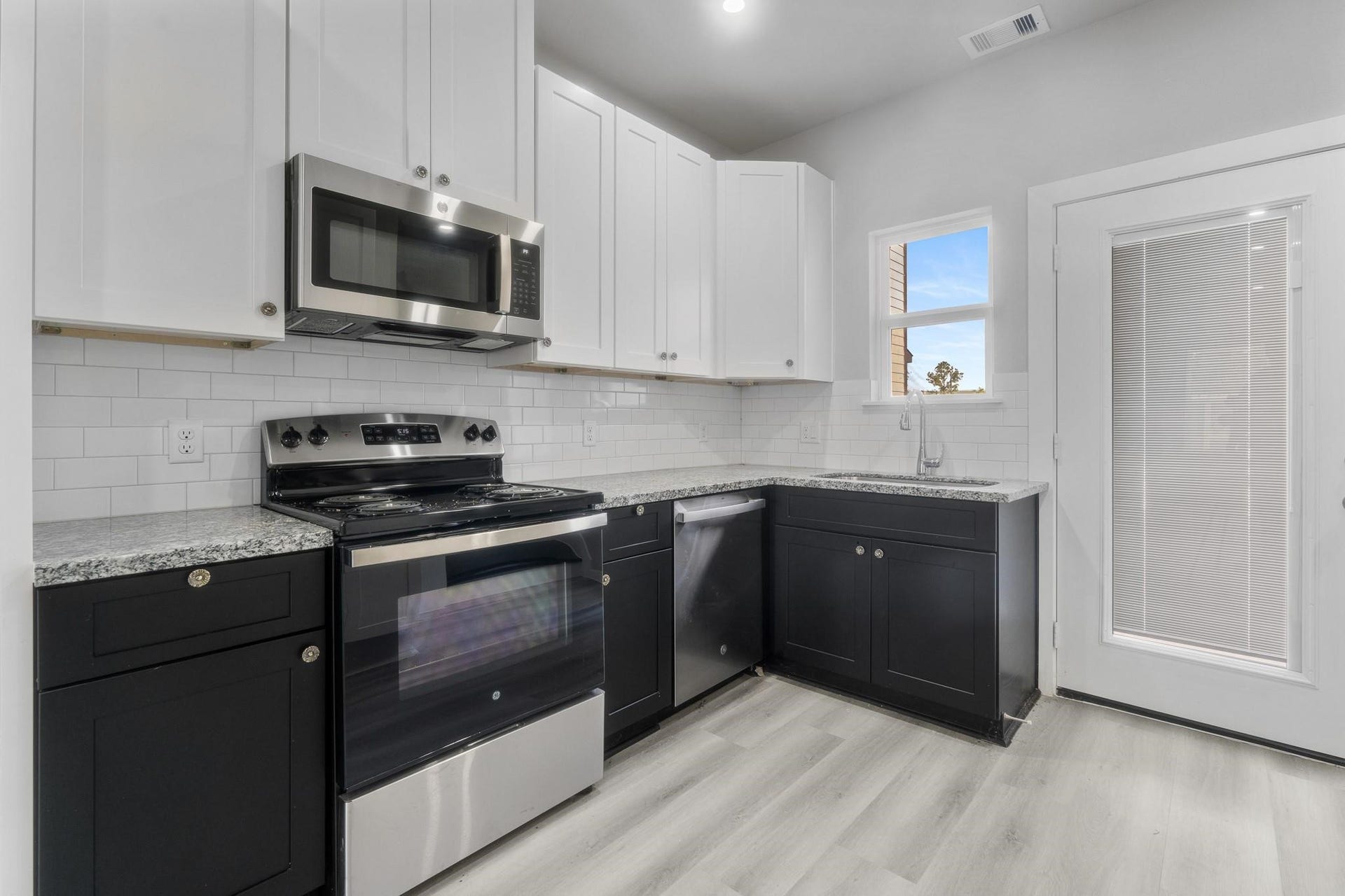 8153 Tate Street, #B, Houston, TX 77028