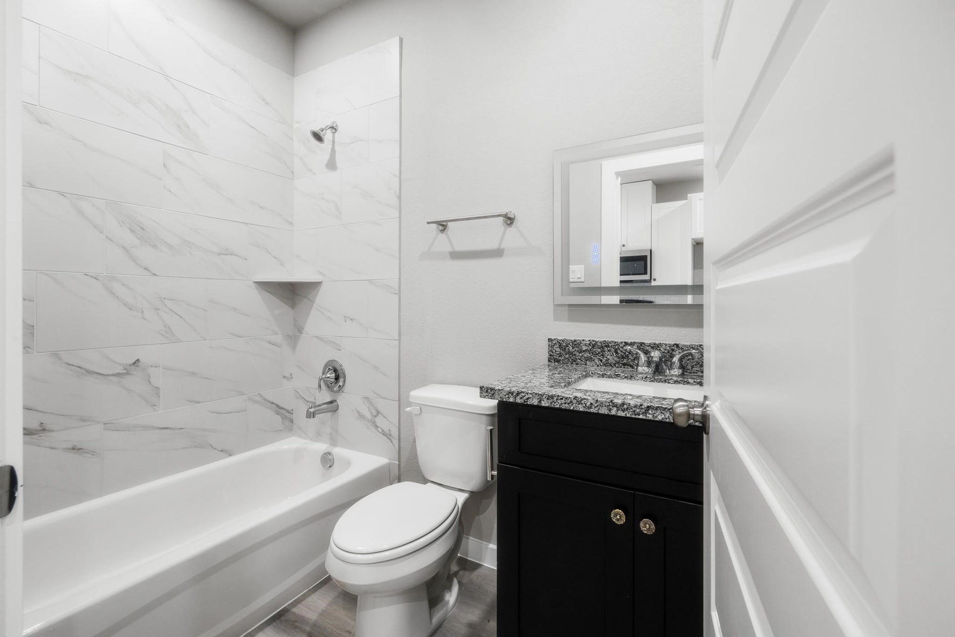 8153 Tate Street, #B, Houston, TX 77028