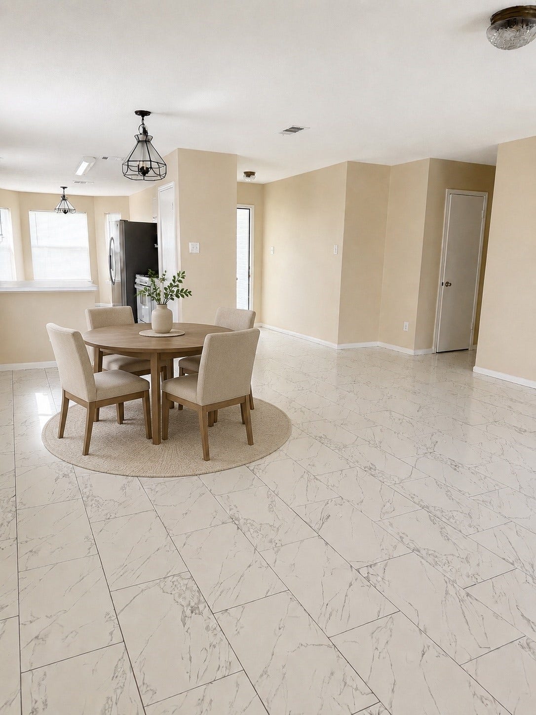 4863 Drew Forest Lane, Humble, TX 77346