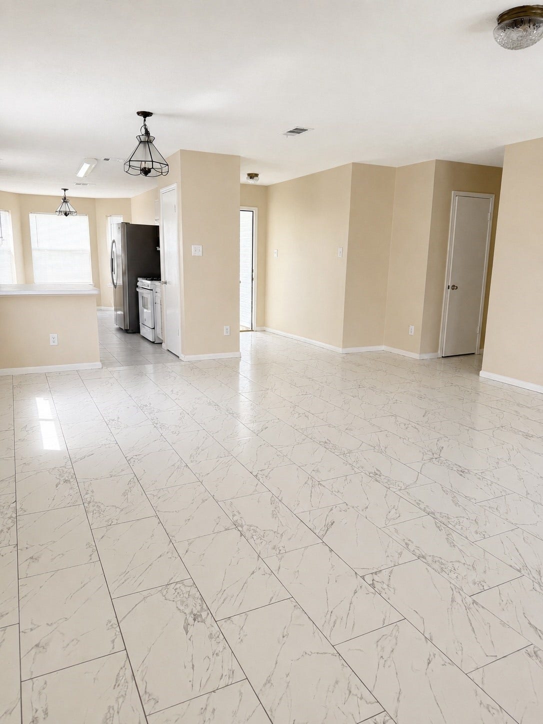 4863 Drew Forest Lane, Humble, TX 77346
