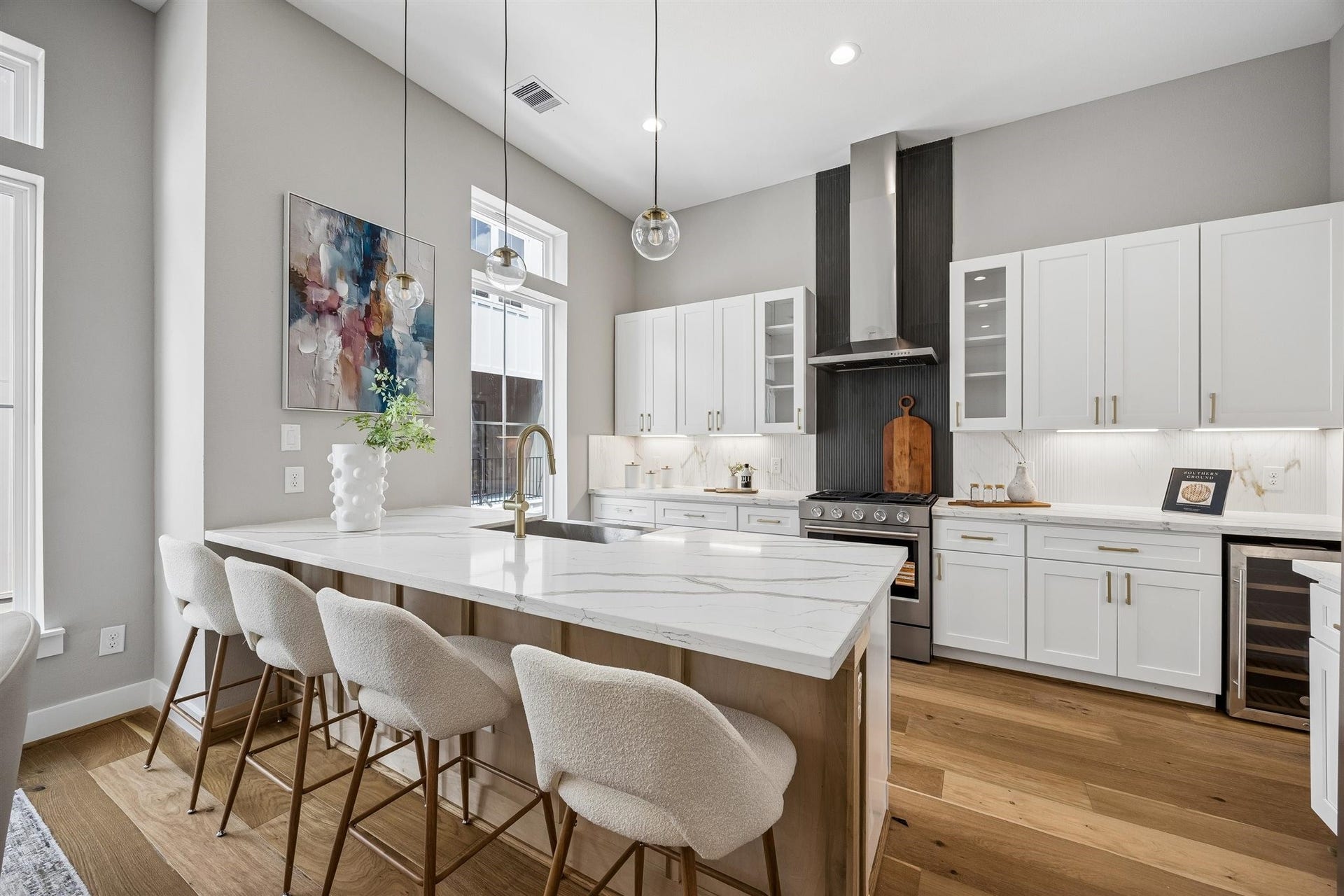 1181 W 19th Street, Houston, TX 77008 1181 W 19th Street, Houston, TX 77008