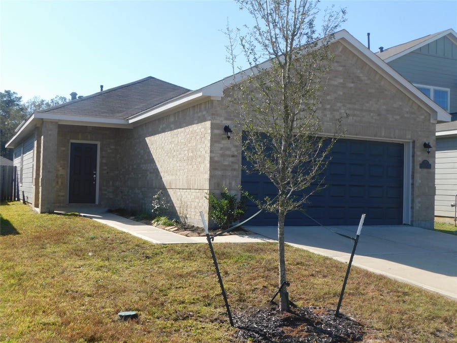 Property photo for 16658 Moss Lane, Porter, TX