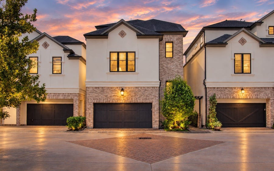 Property photo for 1513 Cunningham Parc Lane, Houston, TX