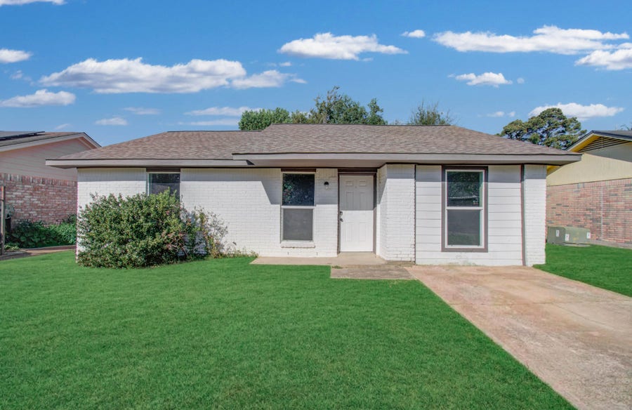 Property photo for 9843 Ribbonwood Street, Houston, TX