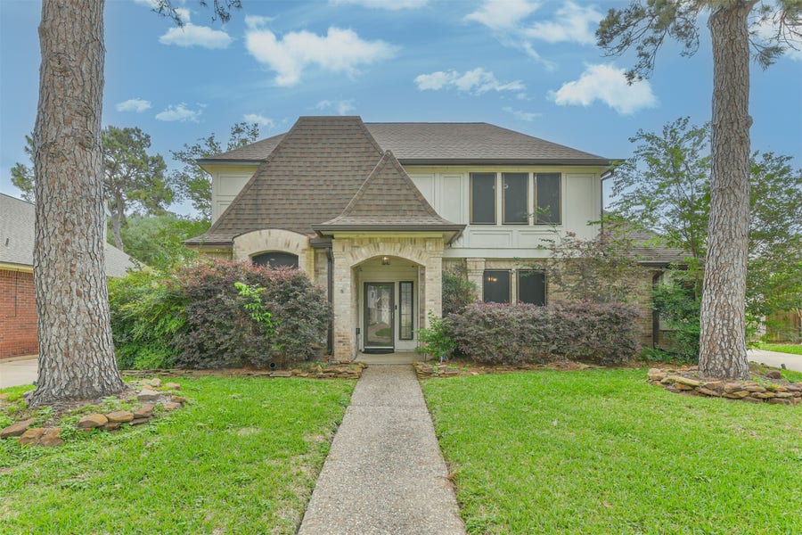 Property photo for 7710 Brook Springs Drive, Houston, TX