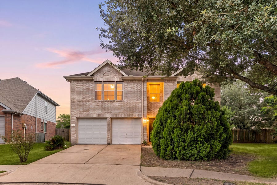 Property photo for 3343 Bent Spring Court, Katy, TX