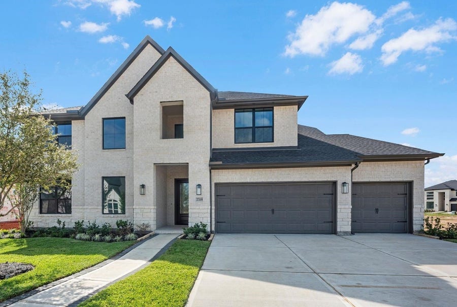 Property photo for 27319 Verbena Chase Lane, Hockley, TX