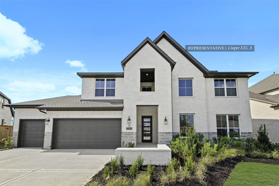 Property photo for 27319 Verbena Chase Lane, Hockley, TX