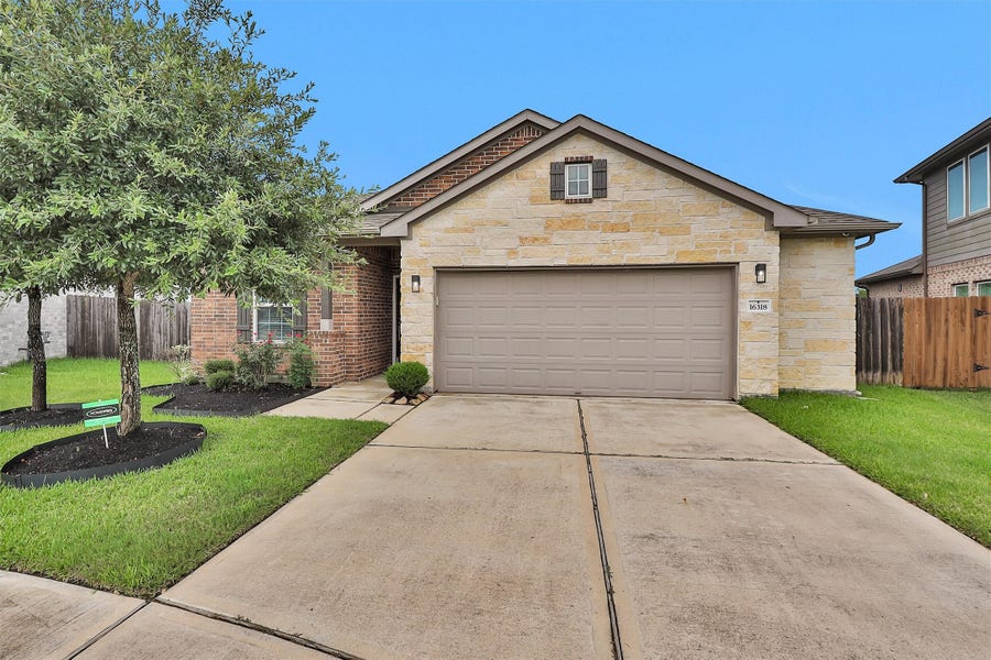 Property photo for 16318 Westley Ridge Drive, Hockley, TX