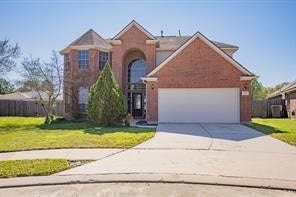 Property photo for 19303 Solon Springs Court, Tomball, TX
