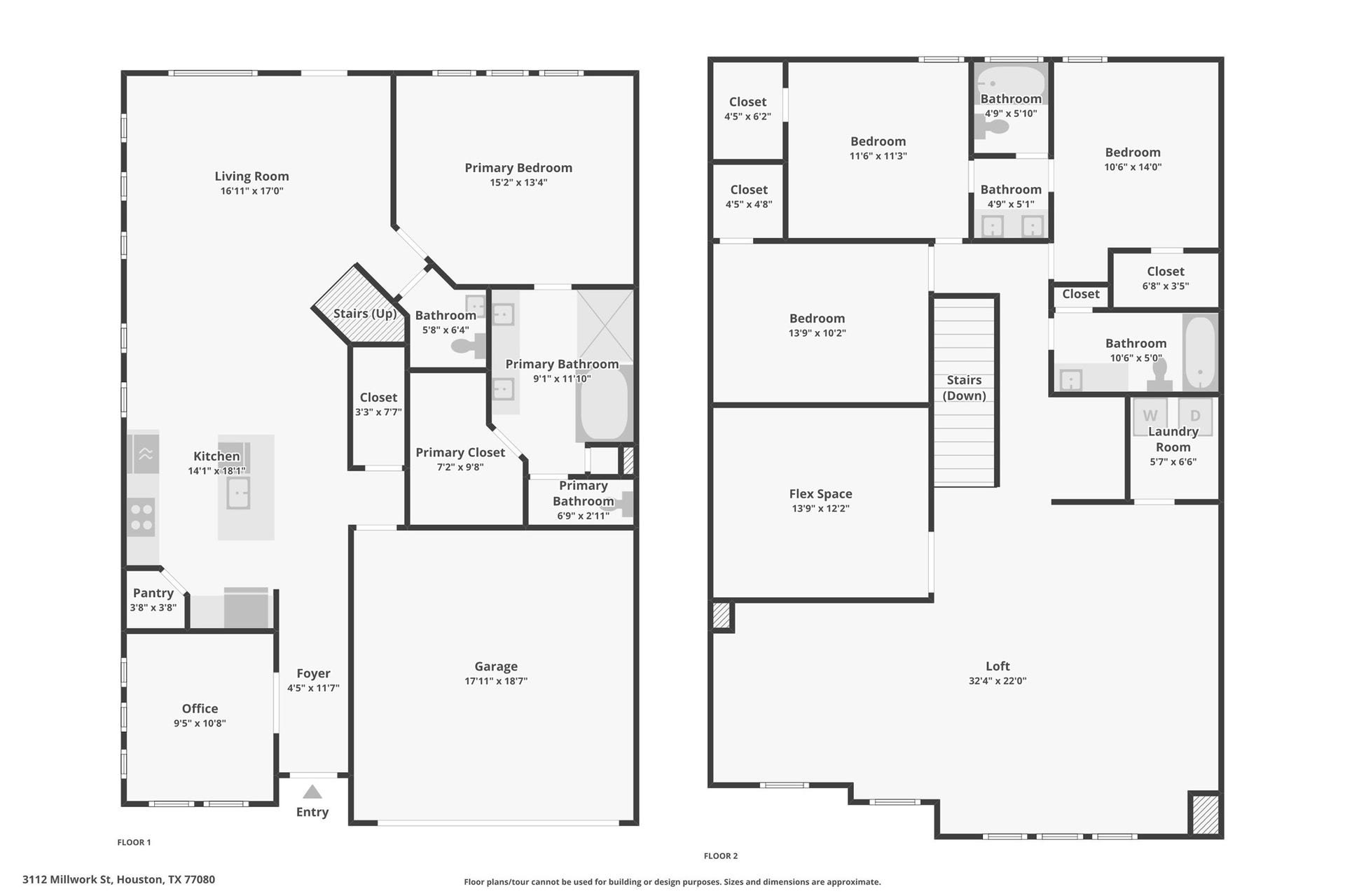 1430 Rail Junction Lane, Katy, TX 77449 1430 Rail Junction Lane, Katy, TX 77449