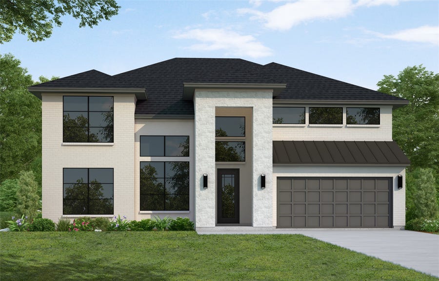 Property photo for 814 Fenugreek Fields Court, Richmond, TX