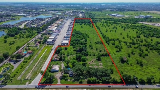 4522 B Katy Hockley Road, Katy, TX 77493 4522 B Katy Hockley Road, Katy, TX 77493