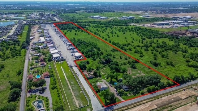 4522 B Katy Hockley Road, Katy, TX 77493 4522 B Katy Hockley Road, Katy, TX 77493
