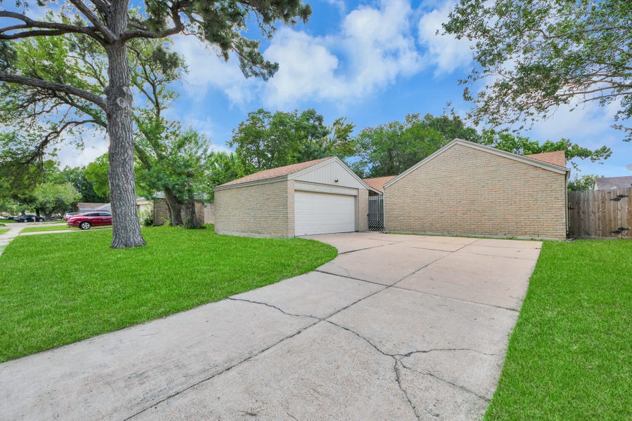 Property photo for 16714 Britford, Houston, TX