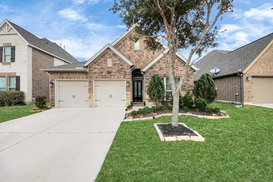Property photo for 23918 Via Viale Drive, Richmond, TX