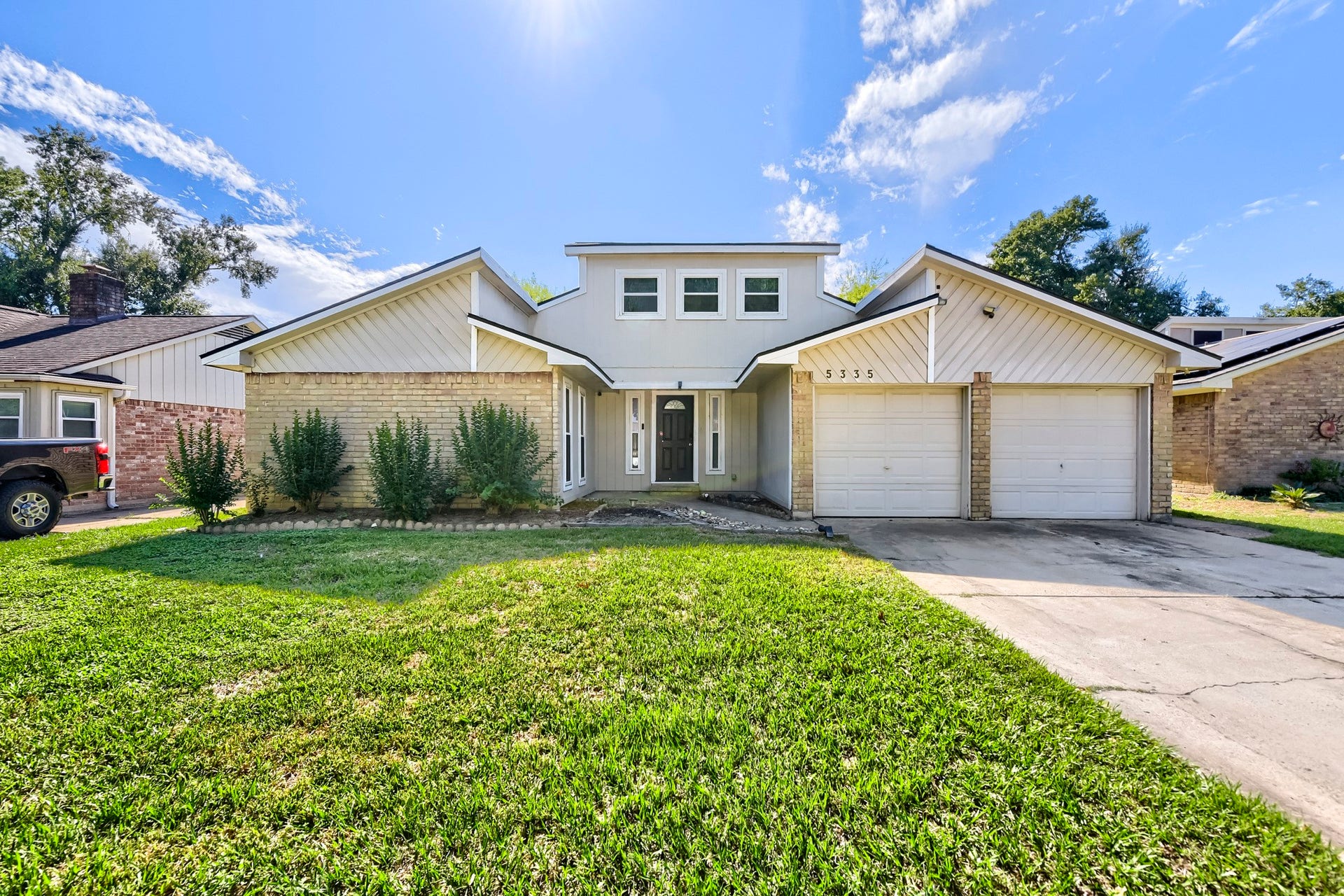 5335 Prairie Creek Drive, Houston, TX 77084