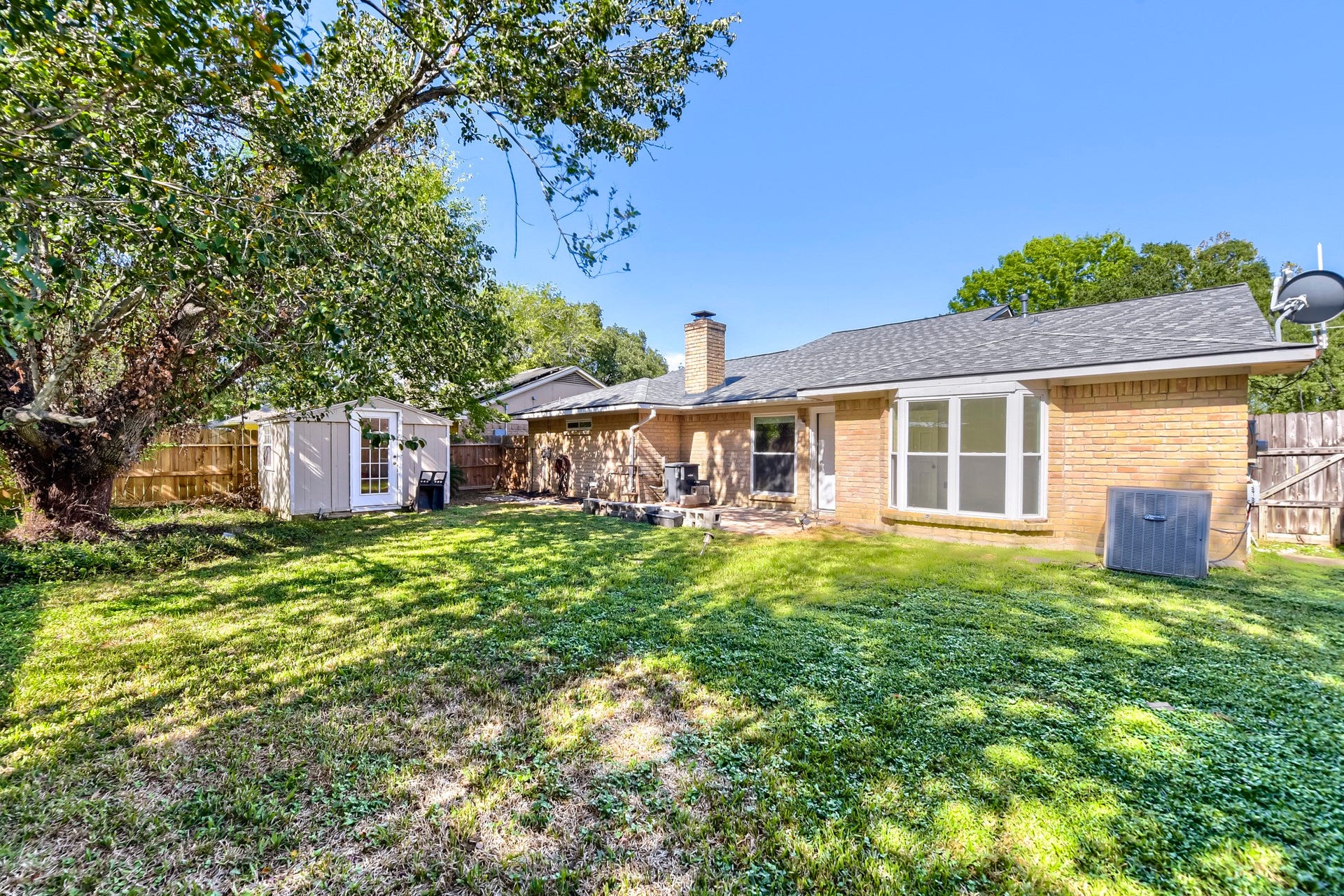 5335 Prairie Creek Drive, Houston, TX 77084