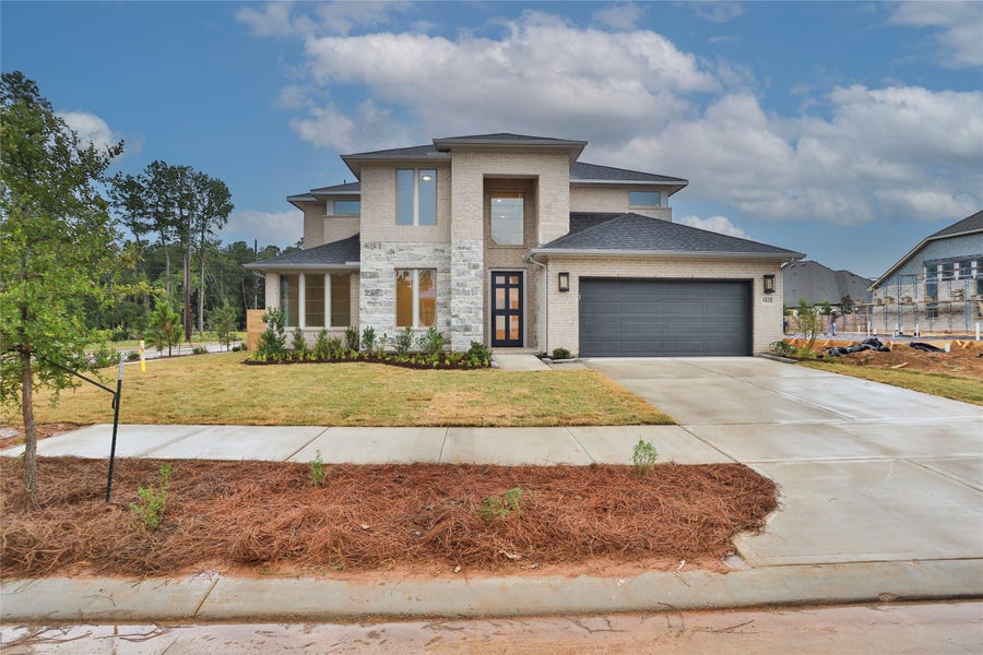 Property photo for 9103 Chirping Bird Lane, Montgomery, TX